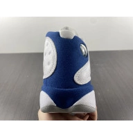 Air Blue French 13 Jordan 414571-164 0525